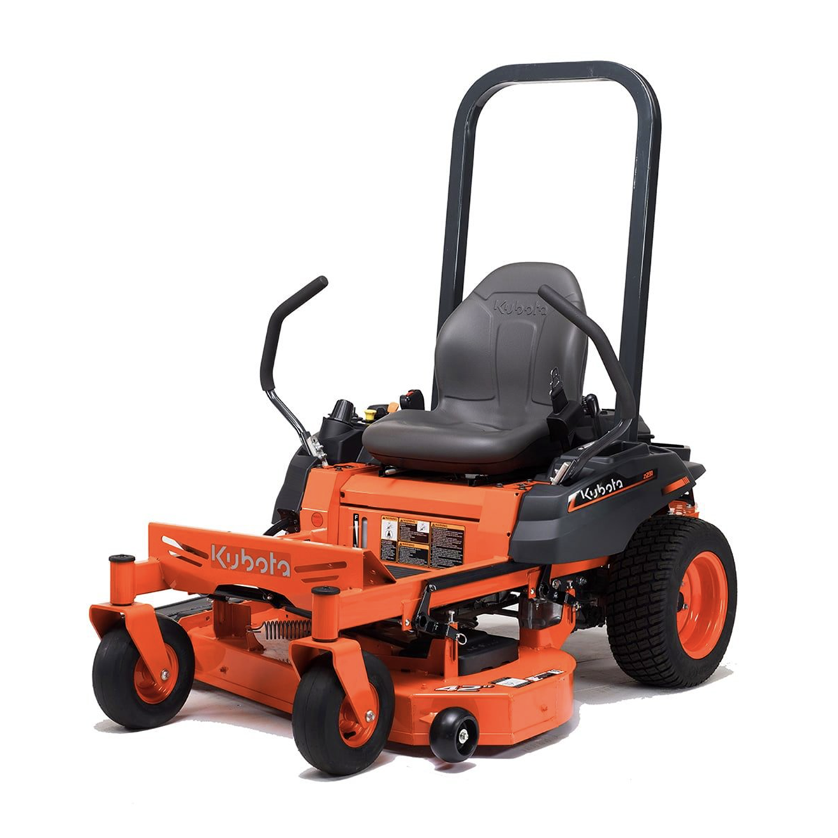 21.5 HP Kawasaki 42″ Deck – Z231KW-42 – More Farm Stores