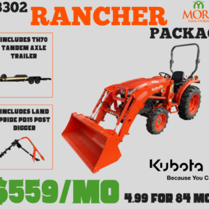 L3302 Package