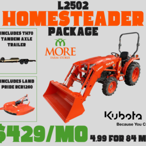 L2502 Package