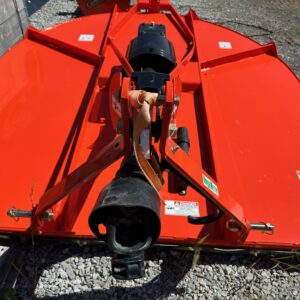 Land Pride RCR1272