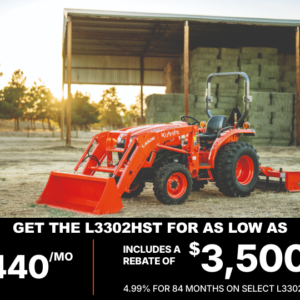 L3302 FALL PACKAGE