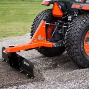 LAND PRIDE RB1672