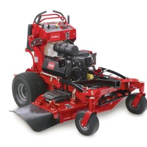 GrandStand MULTI FORCE 52” Mower