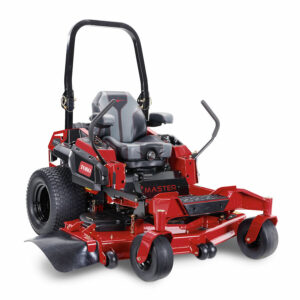 4000 Series HDX Pro XL 60” Mower