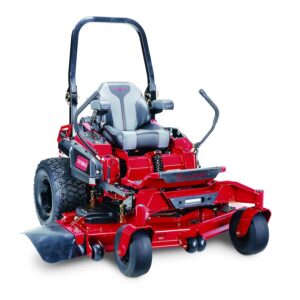 4000 Series MyRide HDX Pro XL 60” Mower