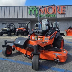KUBOTA ZD1211L-3-72