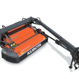 DMC8032R 10'6" DISC MOWER CONDITIONER