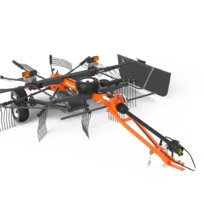 RA1042T 14' ROTARY RAKE