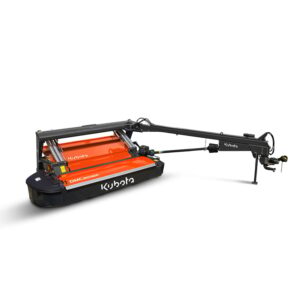 DMC8028R 9'2" DISC MOWER CONDITIONER